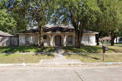 Darkwood, HOUSTON, TX 77088