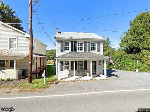 Shermans Valley, ELLIOTTSBURG, PA 17024