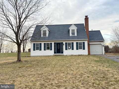 Grandview, HONEY BROOK, PA 19344