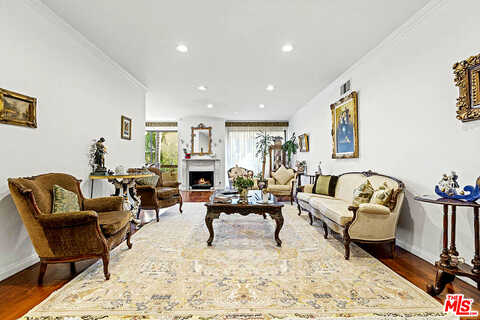 Gregory, LOS ANGELES, CA 90035