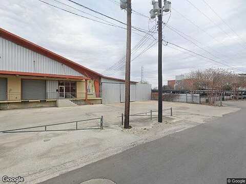 Flores, SAN ANTONIO, TX 78204
