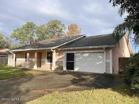 Julington Creek, JACKSONVILLE, FL 32258