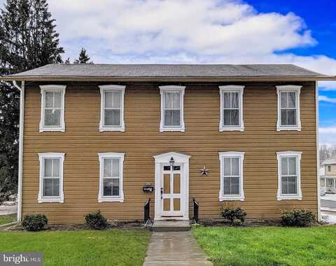 Richard, BEDFORD, PA 15522
