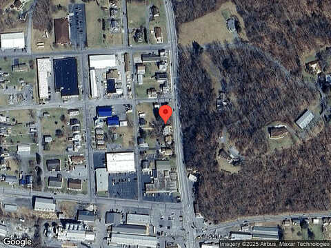 Richard, BEDFORD, PA 15522