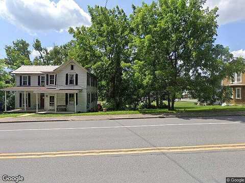 Richard, BEDFORD, PA 15522