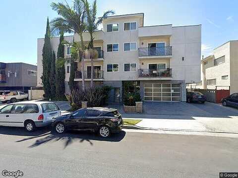 Bedford, LOS ANGELES, CA 90035