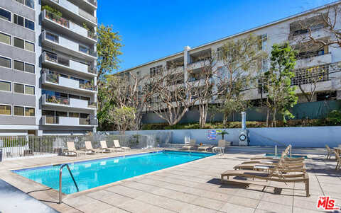 Wilshire, LOS ANGELES, CA 90024