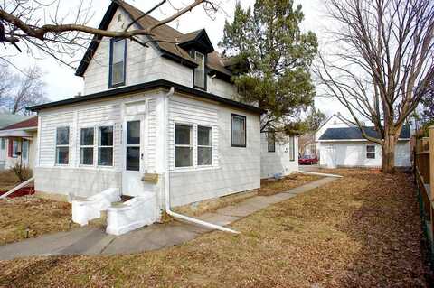 Colfax, MINNEAPOLIS, MN 55430