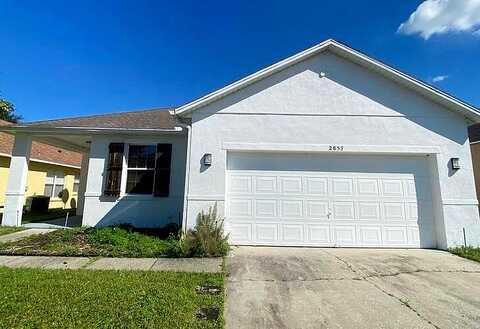 Lyndscape, ORLANDO, FL 32833
