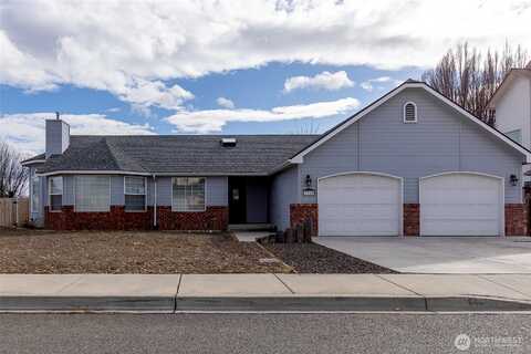 Maree, YAKIMA, WA 98908