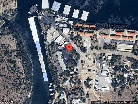 Hells Gate, STRAWN, TX 76475
