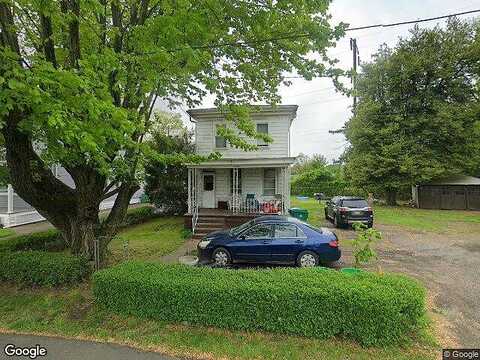 Radcliffe, BRISTOL, PA 19007