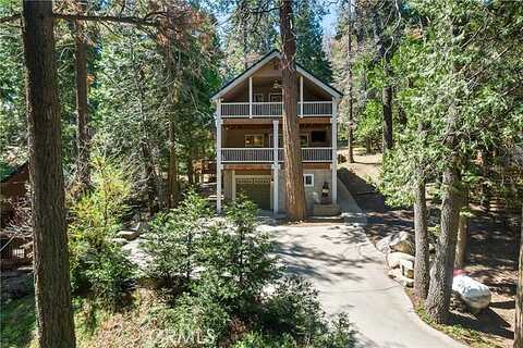 Old State, WOFFORD HEIGHTS, CA 93285