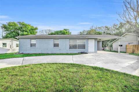 Church, LONGWOOD, FL 32750