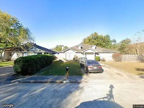 Crinkleawn, HOUSTON, TX 77086