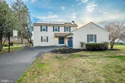Bridle, GLENMOORE, PA 19343