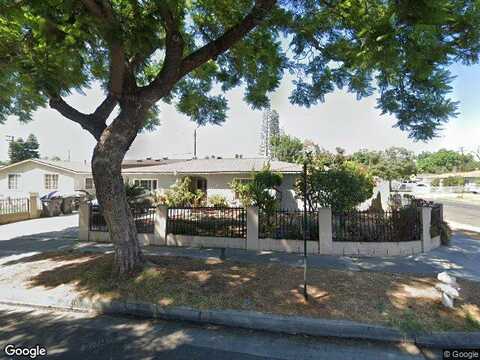 Russell, SANTA ANA, CA 92704