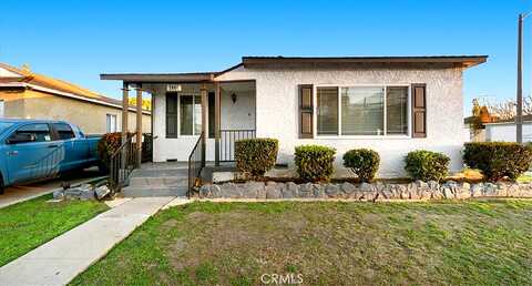 96Th, LOS ANGELES, CA 90047