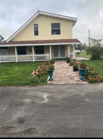 Park Land, LAKE PLACID, FL 33852