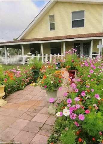 Park Land, LAKE PLACID, FL 33852