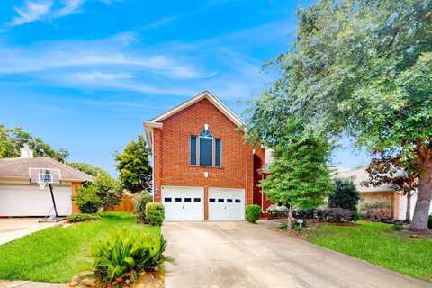 Chessgate, KATY, TX 77450
