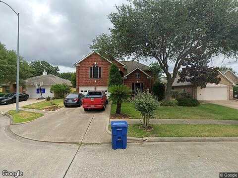 Chessgate, KATY, TX 77450