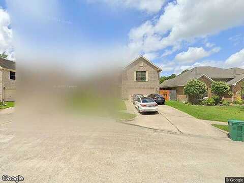 Ivory Crossing, SEABROOK, TX 77586