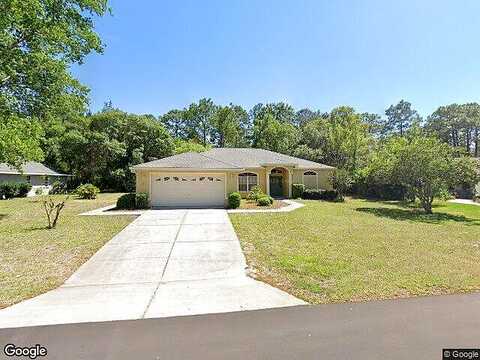 Sweetgum, HOMOSASSA, FL 34446
