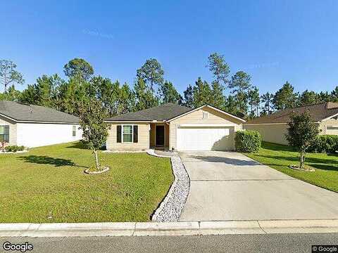 Bareback, JACKSONVILLE, FL 32234