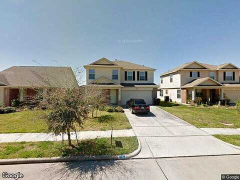 Hinesburg, HOUSTON, TX 77075