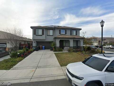Sapphire, OAKLEY, CA 94561