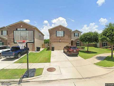 Hall Lake, HOUSTON, TX 77075