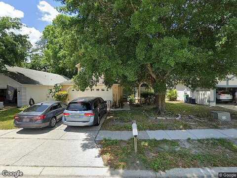 Shell, LONGWOOD, FL 32750