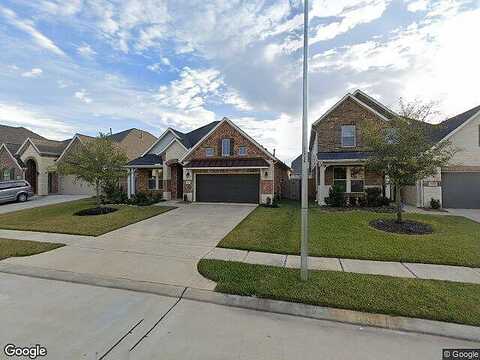 Noble Arabian, TOMBALL, TX 77377