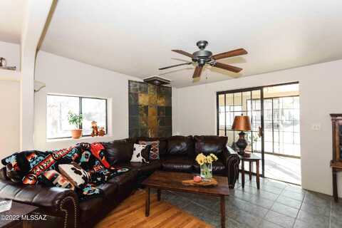 Winchester Easement, WILLCOX, AZ 85643