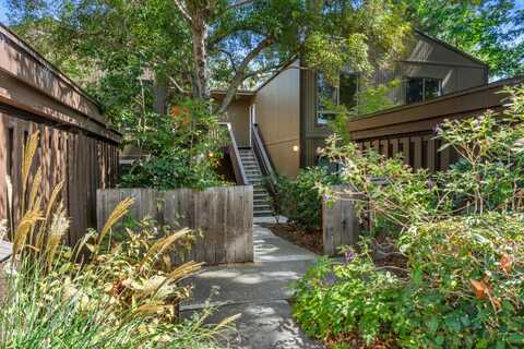 Pearce Mitchell, STANFORD, CA 94305