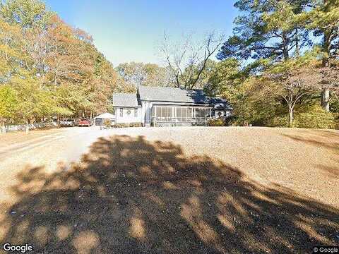 Norman, STONE MOUNTAIN, GA 30083