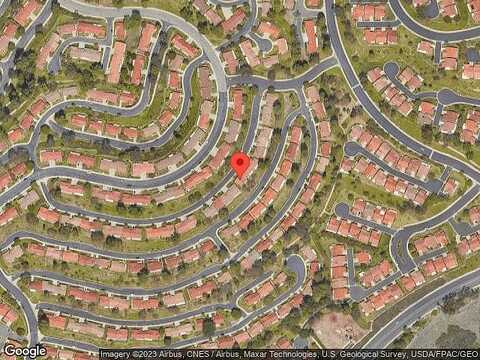 Via Bonalde, MISSION VIEJO, CA 92692