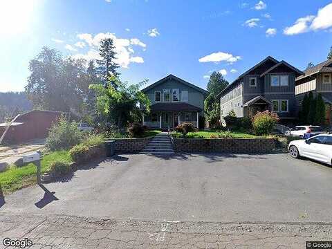 Cedar, LEAVENWORTH, WA 98826