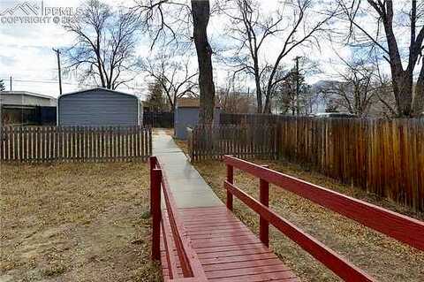 Las Animas, COLORADO SPRINGS, CO 80903