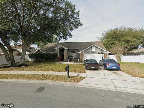 Shinnecock Hills, OVIEDO, FL 32765