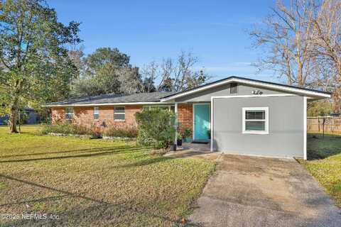 Wasson, JACKSONVILLE, FL 32220