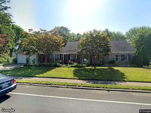 Bellevue, PENNDEL, PA 19047