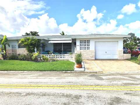 68Th, MARGATE, FL 33063