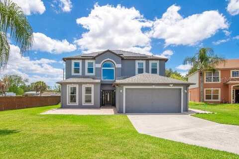 Regal Downs, WINTER GARDEN, FL 34787