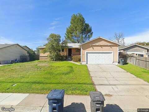 San Juan, CITRUS HEIGHTS, CA 95610