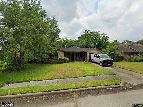 Knotty Oaks, HOUSTON, TX 77045