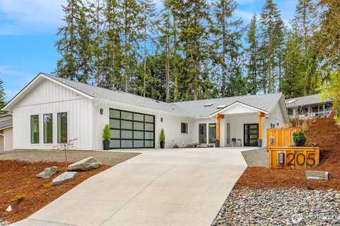 San Juan, SEQUIM, WA 98382