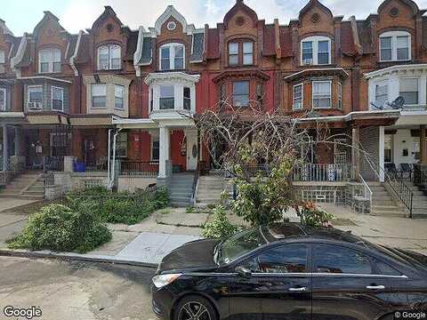 Springfield, PHILADELPHIA, PA 19143