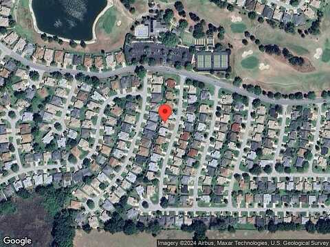 74Th Seabrook, THE VILLAGES, FL 32162